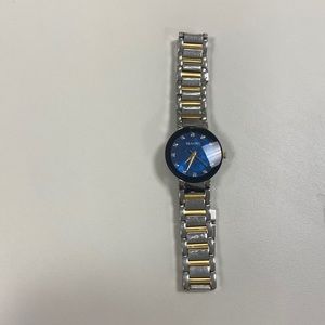 Bulova Futuro Womens watch